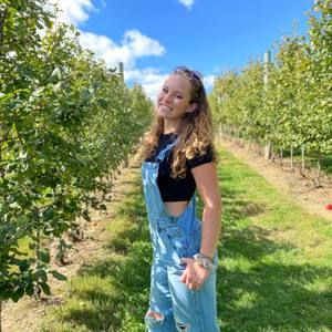 Meet your Posher, Cassidy